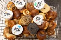 Hot Bagels Are Headed to the North Star State