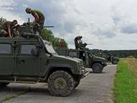 In neighbouring countries: Austrian government agrees to extend mandatory military service