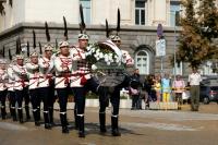 Bulgarian Political Leaders Address Citizens on 118th Anniversary of Country's Independence