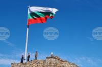 Bulgaria Marks 118th Anniversary of Independence with Ceremonies in Veliko Tarnovo