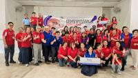 The Gift of Sight Sabah: 20 years and counting in Rotary’s journey of hope