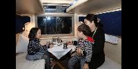 Women-Only Carriages in Kazakhstan: What Has Changed After Five Years?