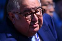 Latvia Blocks EU Bid to Lift Oligarch Sanctions