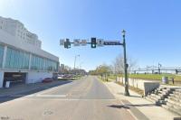 Baton Rouge Levee Trail Grows Again, Linking Riverfront Homes to Downtown Shops