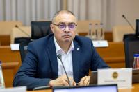 Chisinau's Triumphal Arch to be restored