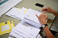 Swedish prosecutors probe election fraud allegation casting shadow over vote