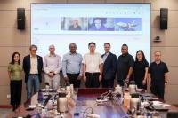 Uzbekistan’s $6.1 Billion Sustainable Aviation Fuel Project Enters Design Phase