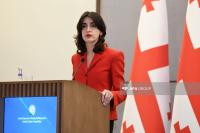 Georgian FM: South Caucasus is gaining importance globally