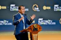 Indonesia pushes 100 GW power investment to support net-zero goal