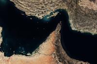 Iranian officials deny reports of plans to reopen Strait of Hormuz within seven days - UPDATED