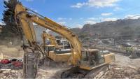 Amman Municipality Begins Fifth Station Project Phase