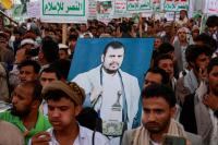 G7 Urges Iran to End Support for Houthis