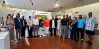 Community Marks International Day Of Peace