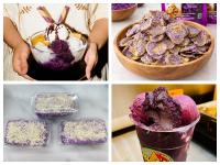 Philippine ube exports ban: What it means for the UAE