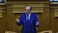 Greek party leader targets Turks in provocative remarks