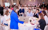 Philippine trade mission draws 452.7 million pesos in sales leads