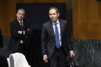 GOP senator wants to subpoena Donald Trump Jr. over Russian-funded wedding