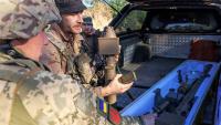 Russia starts using high-altitude jet-powered drones in Ukraine