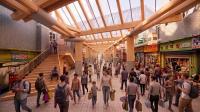 Seoul Begins First Design Overhaul of a Traditional Market