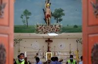 Sri Lanka Easter Sunday Trial: 15 Guilty, Nine Acquitted in 23,270-Charge Case