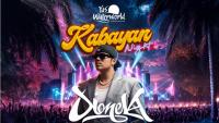 Yas Waterworld to host Kabayan Night with Dionela in Abu Dhabi