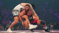 Wrestling league RAF is coming to Abu Dhabi with Khamzat Chimaev