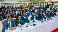 Dakar: ECOWAS Court currently at critical crossroads — President