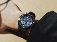 Casio finally unveils new lighter GST-B1000 G-Steel watches in the US