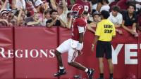 TV channel, commentators set for Alabama vs. South Carolina