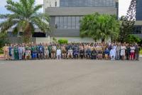 Enlisted leaders map future of African security