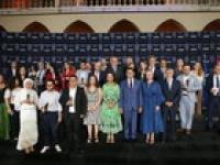 EU rewards journalists from Lebanon, Palestine, Syria, Iraq at 2026 edition of Samir Kassir Award