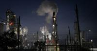 Libya oil production hit after armed group shuts pipeline valve