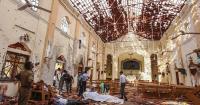 Sri Lanka's Easter bombers found guilty of 2019 attack