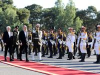 Iran delegation to present narrative of resilience, diplomacy at UNGA