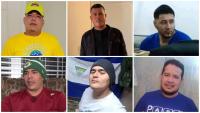 Six Nicaraguans Exiled to the U.S. Face Deportation