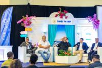 Shore to Ship Symposium Brings Industry Partners Together to Strengthen the Cruise Visitor Experience