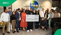 Cassper Nyovest joins forces with Universal Music SA for Million Voices initiative