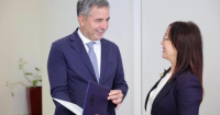 Albania meets European target for hepatitis B control