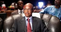Exiled Guinean opposition leader says his passport has been revoked