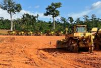 Globe 24-7 and Trust Africa launch Globe Trust 24-7 to strengthen mining recruitment in West Africa