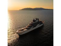 Four Seasons Yachts Unveils 2027 Chef-In-Residence Program Featuring Chefs from Michelin-Starred Restaurants