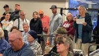 Rural SD residents sue Sioux Falls over new Smithfield pork plant