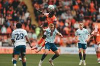 Blackpool squad news V Wigan Athletic: 11 set to be unavailable for EFL Trophy test
