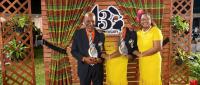Nevis Pages Congratulates Mr. Charles Webbe