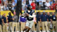 How Ole Miss' Trinidad Chambliss can buck the trend of short starting QBs in NFL