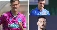 Loan watch and ex-Blues: In-form Seb at the double for Stranraer