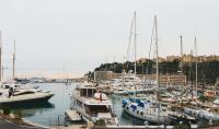 The Long, Strange History of Yacht Clubs