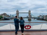 See Europe Differently: Windstar Cruises Unveils Its 2028 Season