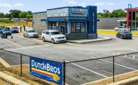 Dutch Bros Coffee property sells for $2.53M in Boiling Springs