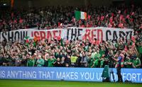 Europe: Israel’s participation in the UEFA Nations League is a betrayal of Palestinians, football’s own rules and human rights